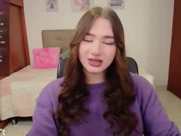 Miley_Baker Chaturbate stream image from January 06, 2025