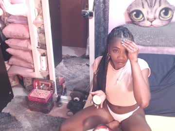 Nashaabara Chaturbate stream image from January 06, 2025