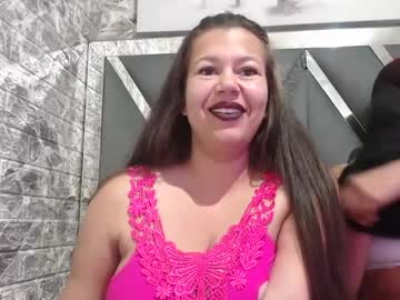 Natalieevansx Chaturbate stream image from January 06, 2025