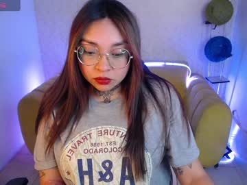 Natykors_M_ Chaturbate stream image from January 06, 2025