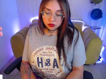 Natykorss_M Chaturbate stream image from January 06, 2025