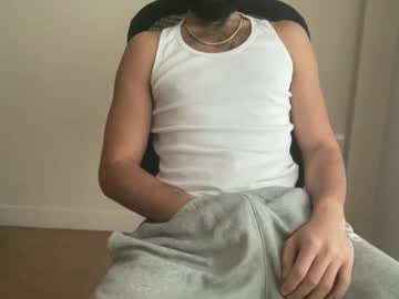 Pharaonic_Adam Chaturbate stream image from January 06, 2025