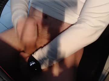Roccocorleone Chaturbate stream image from January 06, 2025