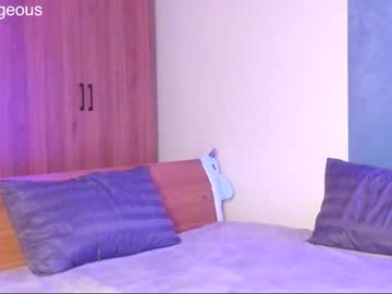 Samgorgeous Chaturbate stream image from January 06, 2025