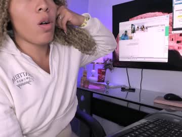 Sharlotteblue stream image from January 06, 2025