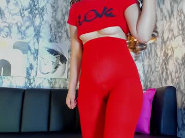 Valery_Lyma Chaturbate stream image from January 06, 2025