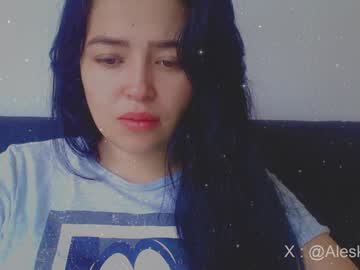 Aleska__Bell Chaturbate stream image from January 06, 2025