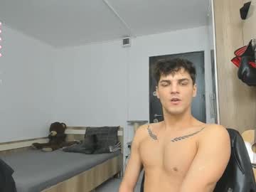 Angelfrank Chaturbate stream image from January 06, 2025