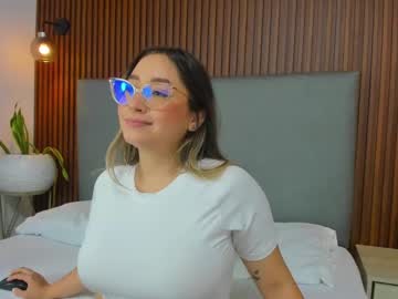 Antonella_Cutie_ Chaturbate stream image from January 06, 2025