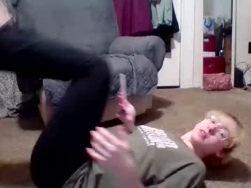 Blonde_Katie Chaturbate stream image from January 06, 2025