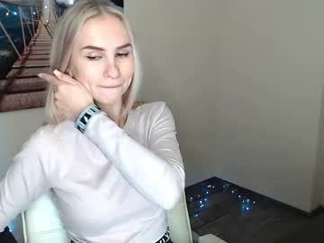 Erikagavin Chaturbate stream image from January 06, 2025
