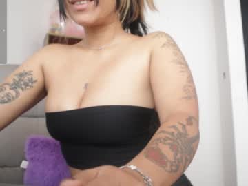 Greta01 Chaturbate stream image from January 06, 2025
