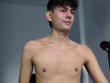 Im_Davo23 Chaturbate stream image from January 06, 2025