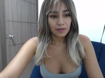 Isabela_Oh Chaturbate stream image from January 06, 2025