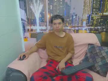 Joseph_House Chaturbate stream image from January 06, 2025