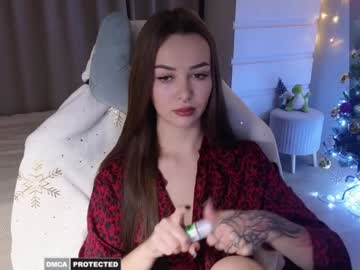 Kateleoo Chaturbate stream image from January 06, 2025