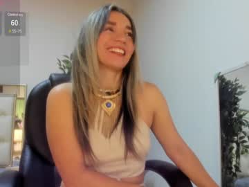 Miss_Luna15 Chaturbate stream image from January 06, 2025