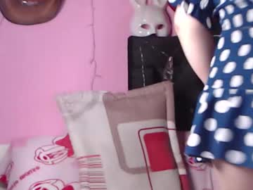 Nikkirous_ Chaturbate stream image from January 06, 2025