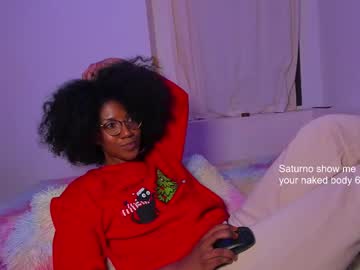 Saturno_Vibes Chaturbate stream image from January 06, 2025