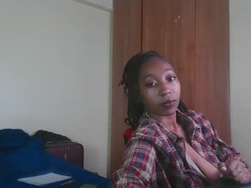 _Shy_Coco Chaturbate stream image from January 06, 2025