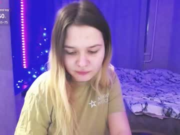 Sweettchloe Chaturbate stream image from January 06, 2025