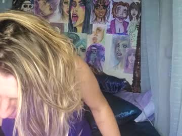 Thedchannel Chaturbate stream image from January 06, 2025