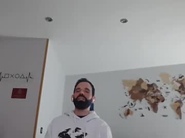 Thewitcher69_ Chaturbate stream image from January 06, 2025