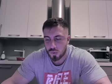 Toro_Arrapato Chaturbate stream image from January 06, 2025