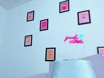 Ammy_V Chaturbate stream image from January 06, 2025