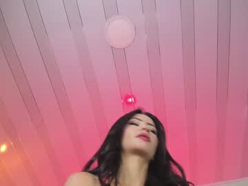 Ashley_Kim2 Chaturbate stream image from January 06, 2025