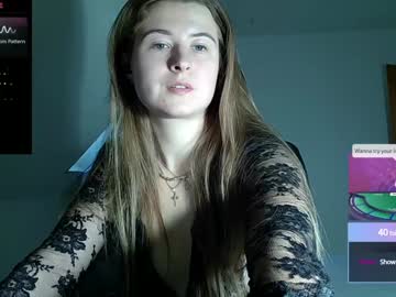 Bunny_2_0 Chaturbate stream image from January 06, 2025