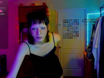 Chloe_Lorelai Chaturbate stream image from January 06, 2025