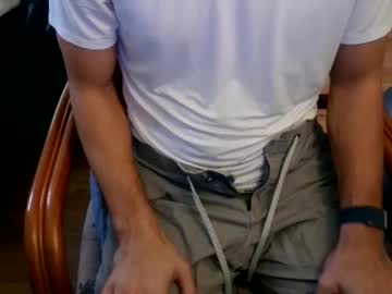 Cumfiesta1 Chaturbate stream image from January 06, 2025