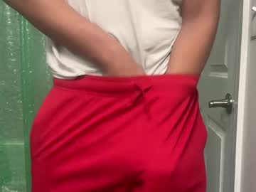 Eternalloverboy Chaturbate stream image from January 06, 2025