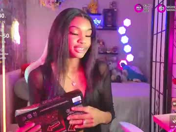 Faethedoll Chaturbate stream image from January 06, 2025