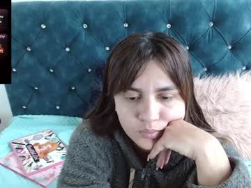 Isa_Loverst Chaturbate stream image from January 06, 2025
