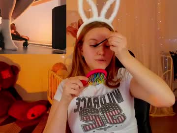 Kellypoter Chaturbate stream image from January 06, 2025