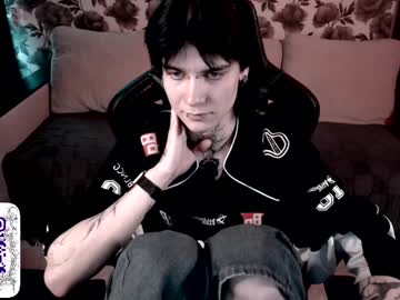 Kevin_Cute_Ass Chaturbate stream image from January 06, 2025