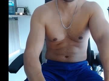 Mactus55 Chaturbate stream image from January 06, 2025