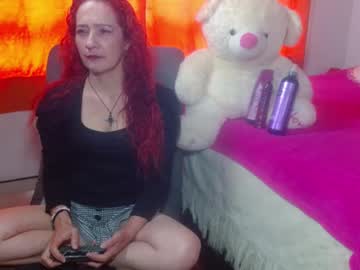 Melanny_Rojas Chaturbate stream image from January 06, 2025