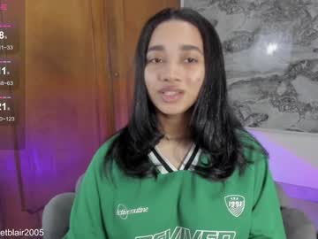Miss_Carolinaxxi Chaturbate stream image from January 06, 2025