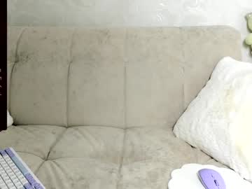 Molly_Sweetbaby Chaturbate stream image from January 06, 2025