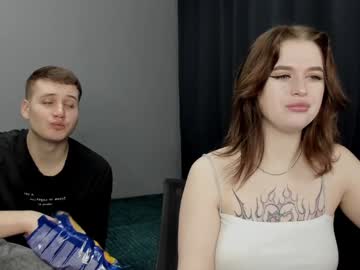 Robert_Lisa Chaturbate stream image from January 06, 2025