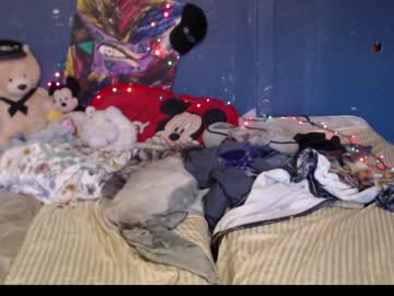 Roxanneroulette Chaturbate stream image from January 06, 2025