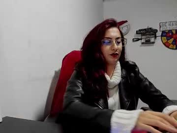 Scarlett_Sen Chaturbate stream image from January 06, 2025