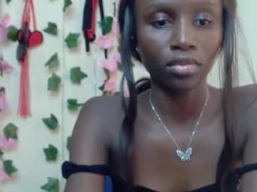 Themelaninqueen Chaturbate stream image from January 06, 2025