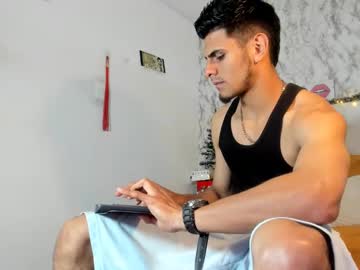 Tomwagner_ Chaturbate stream image from January 06, 2025