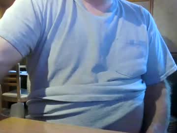 Whydog Chaturbate stream image from January 06, 2025