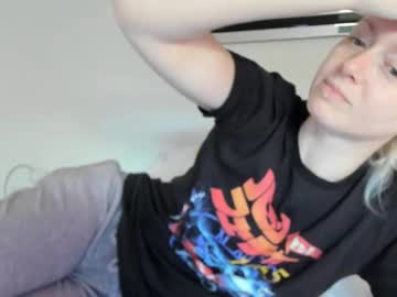 Xxkimber_Bentonxx stream image from January 06, 2025