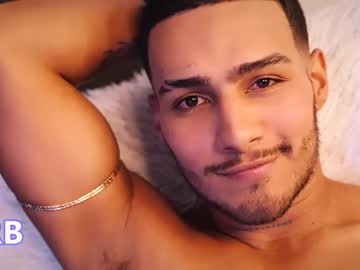 Yoi_Olimpo Chaturbate stream image from January 06, 2025
